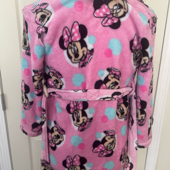 Disney Minnie Mouse Rope - Picture 4 of 5